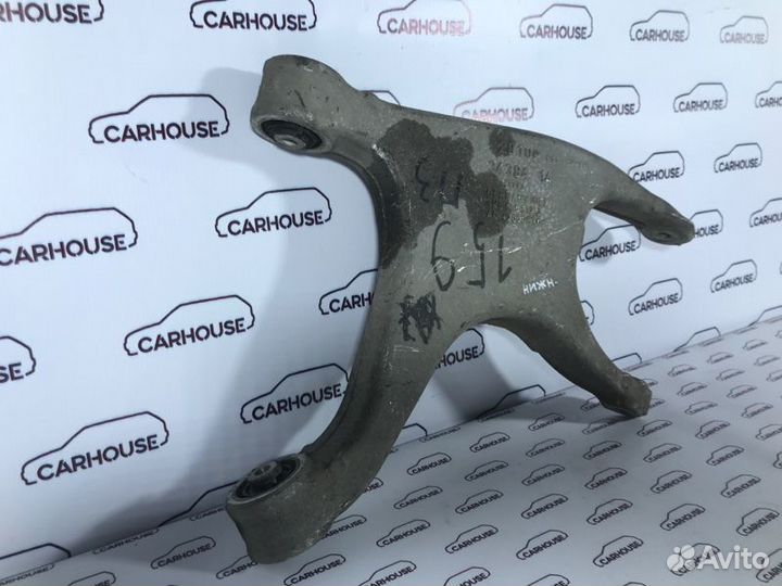 Рычаг подвески задний правый Audi S5 8T 4.2 CAU