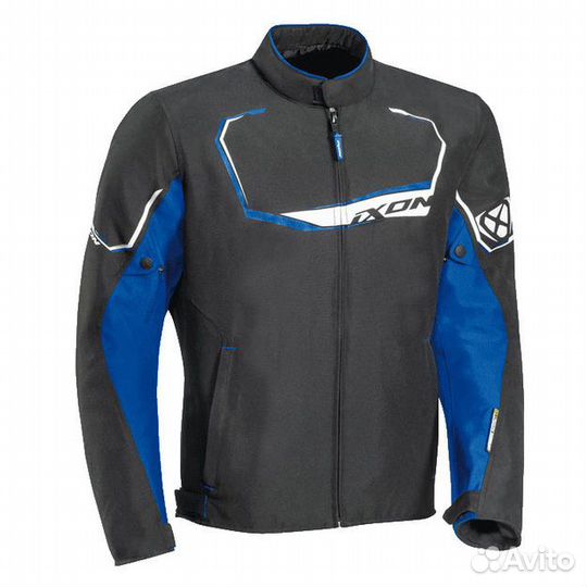 Куртка текстильная мужская Ixon Challenge