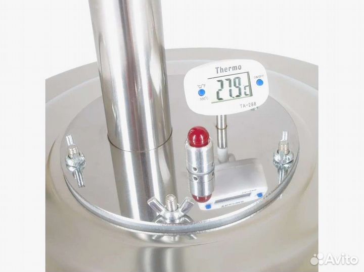 Самогонный аппарат Финляндия Экстра 2021, 30 л