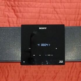 Саундбар sony hbd-b1