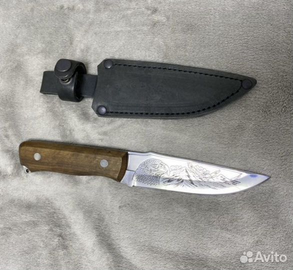 Ножы подарочные в чехле