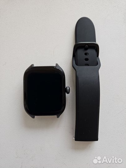 Amazfit gts 4