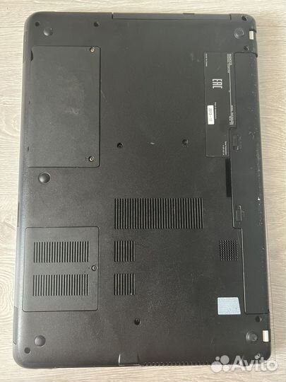 Ноутбук sony vaio i3