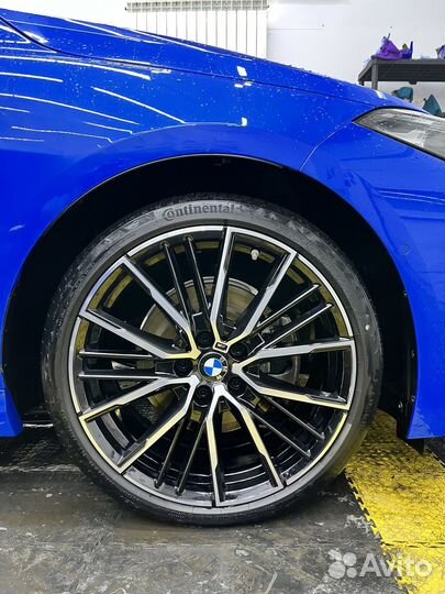 Комплект колес BMW f44/40 R19 552M Стиль