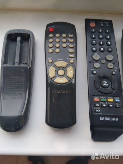 Продам пульты для тв