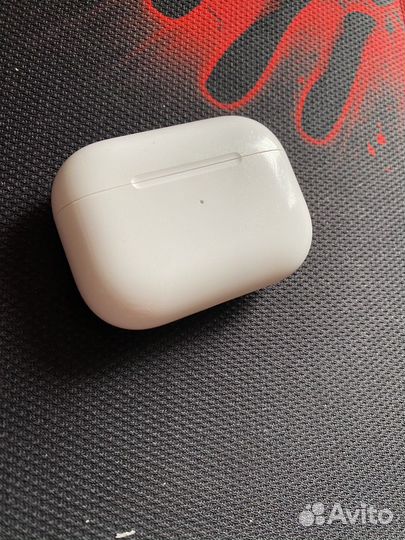 Apple airpods pro оригинал
