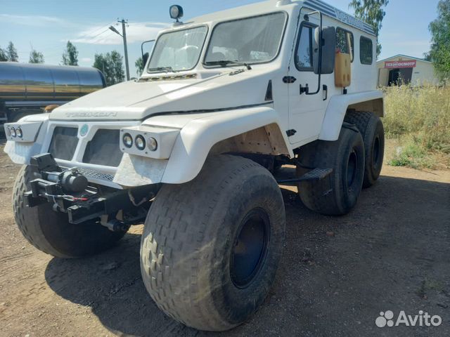 Трэкол 39294 купить в Дюртюлях | Транспорт | Авито