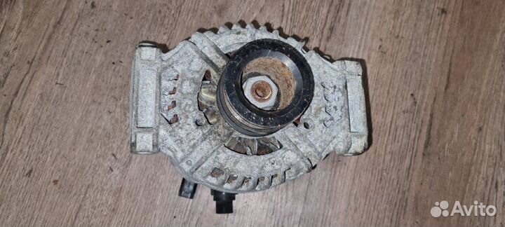 Генератор Opel Вектра С Z22YH