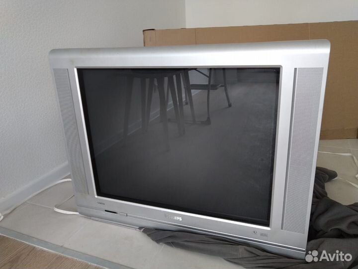 Телевизор