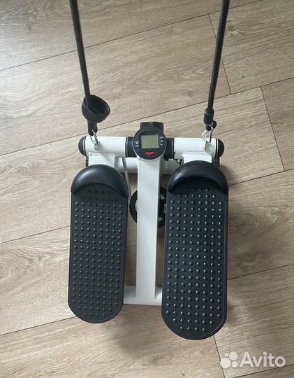 Тренажер мини степпер