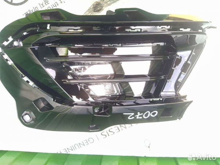 Фары противотуманные KIA sportage LED 92202P1000