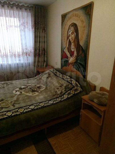 2-к. квартира, 48 м², 2/5 эт.