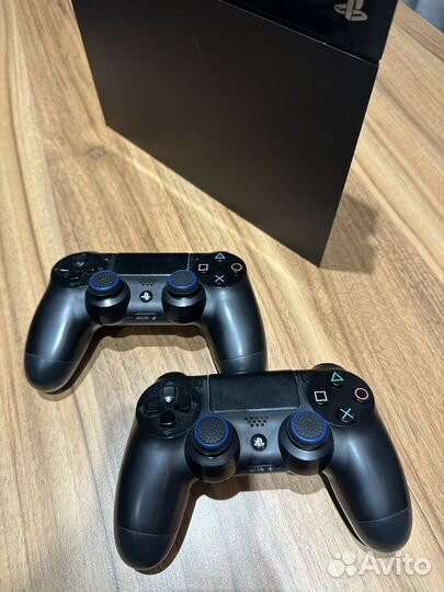 Sony playstation 4 кастом