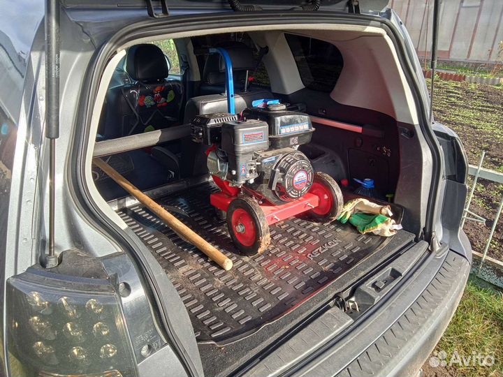 Аренда прокат измельчитель, щепорез, дробилка