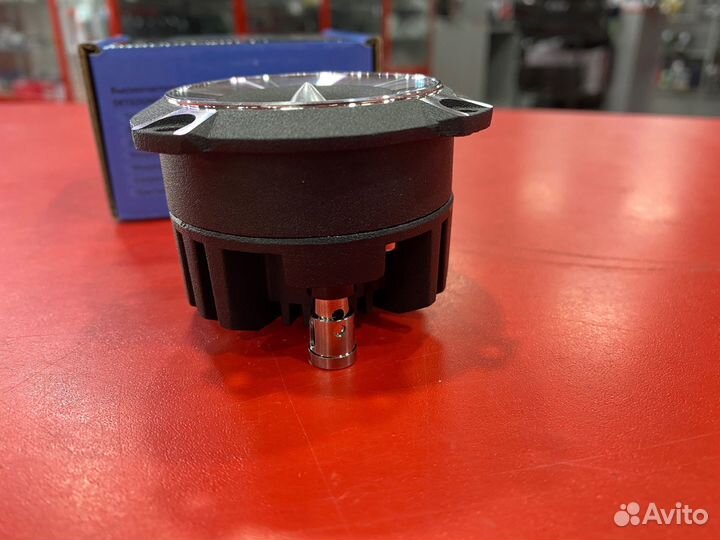 Рупорный твитер Skysound bercut SSB-8N