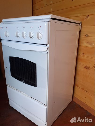 Плита газовая