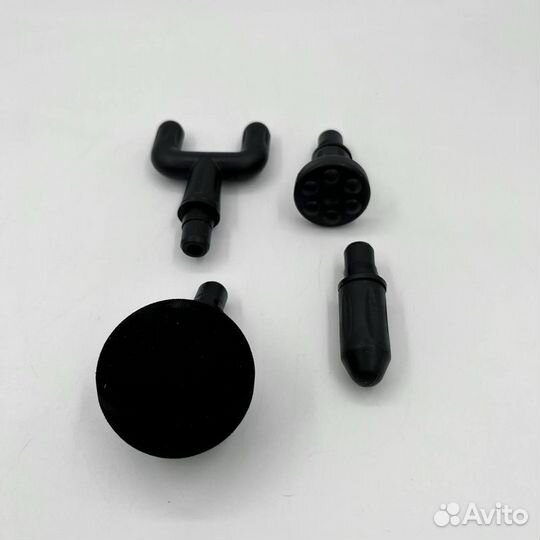 Массажер Massage Gun