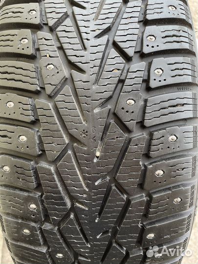 Nokian Tyres Nordman 7 215/65 R16 102T