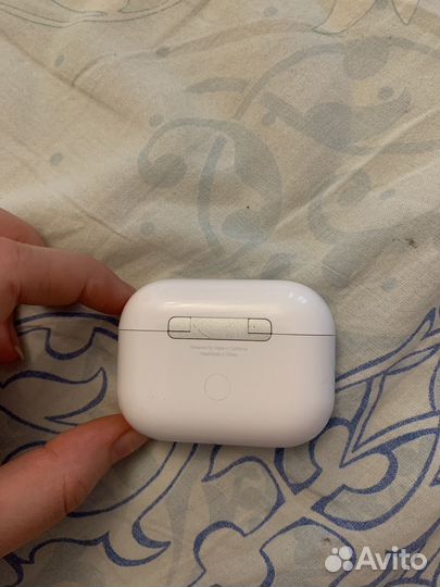 Наушники apple airpods pro 2 lux