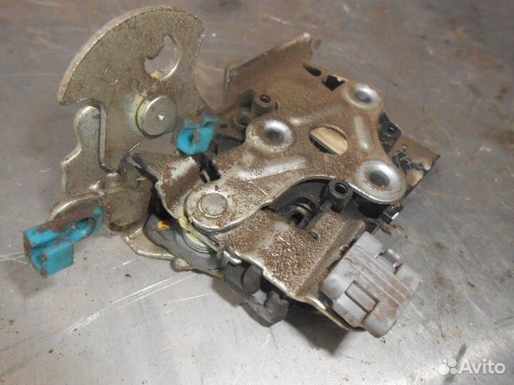 Замок двери передний левый Заз Chance 1.3 2011