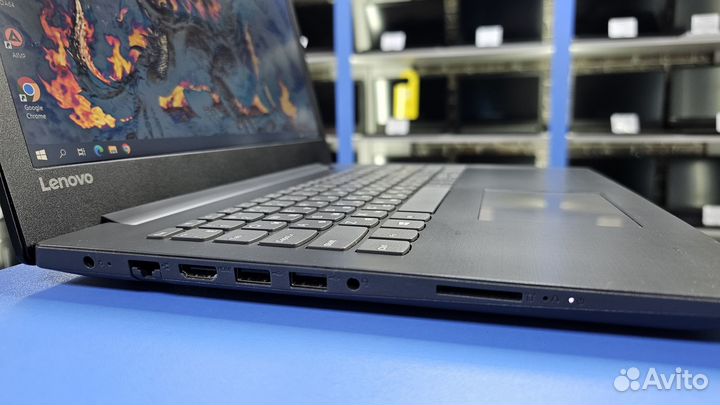 Ноутбук Lenovo 15.6