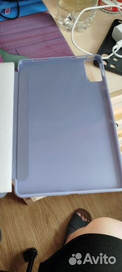 Чехол для redmi pad 10,6
