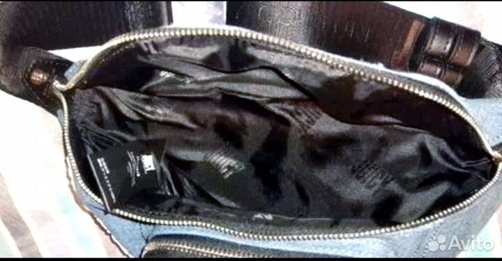 Сумка Juicy couture