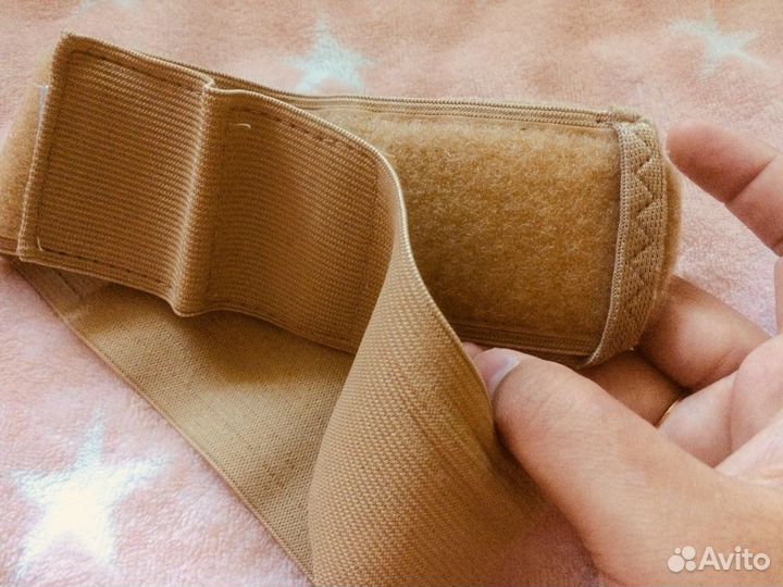 Бандаж для пупочной грыжи