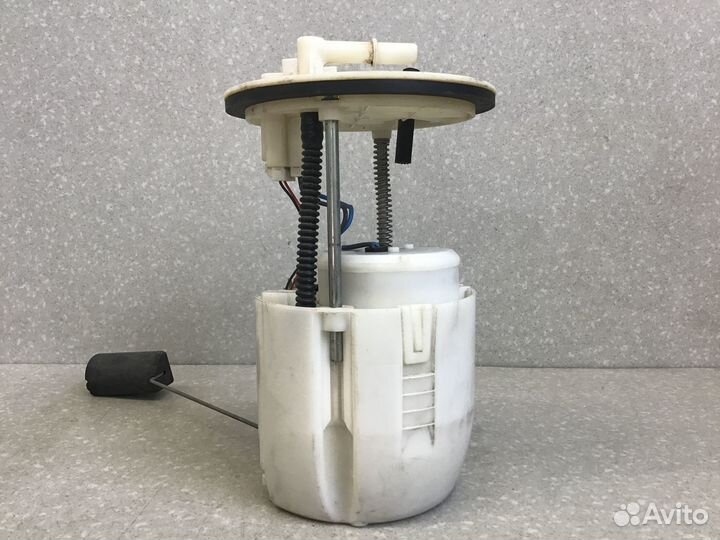 Насос топливный электрический Mitsubishi Lancer (C