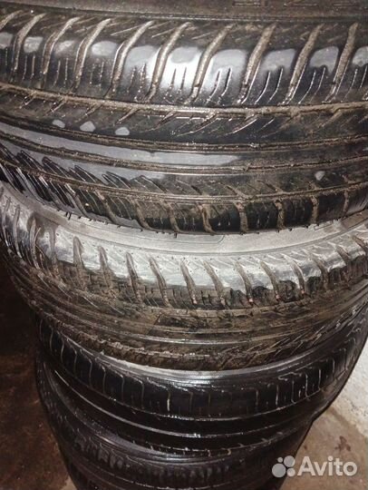 Aeolus AGC28 175/65 R14 197M