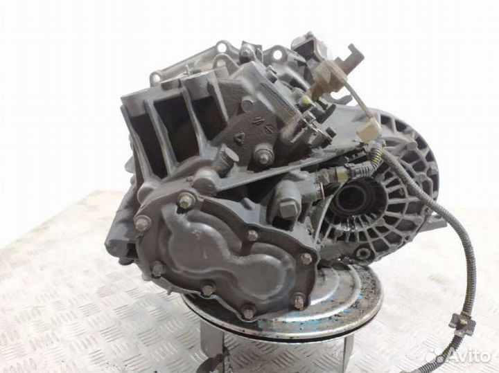 Кпп механическая (МКПП) 5-ступенчатая F23 Opel Zaf