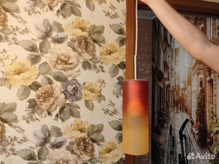 Люстра потолочная