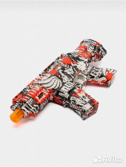 Орбизный автомат