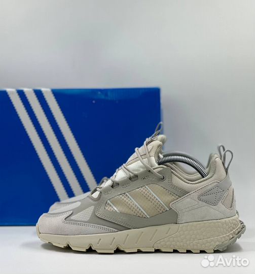 Кроссовки Adidas ZX 1000