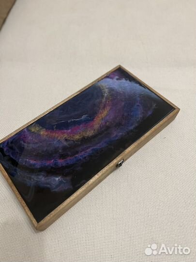 Подарок для мужчины Нарды ручной работы