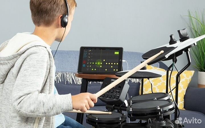 Alesis Debut Kit ударная установка