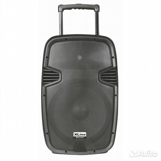 Портативная ас Xline NPS-15A