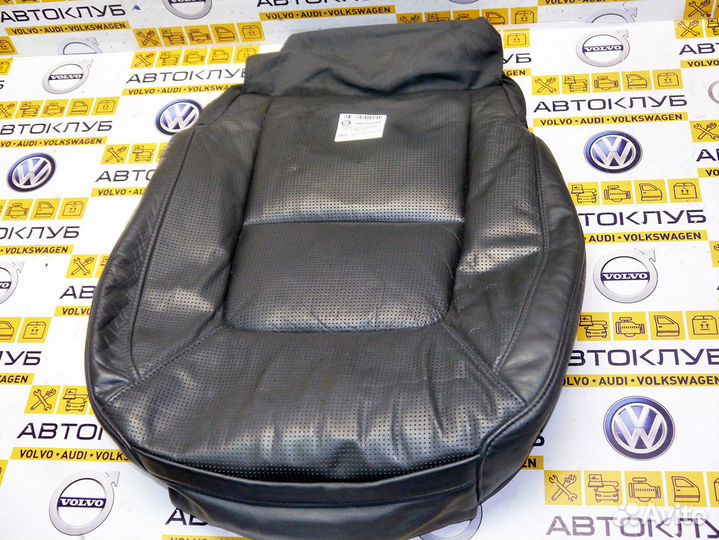 Подбивка сиденья R Вольво S80-2 V70-3 XC70-2