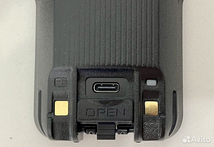 Аккумулятор для рации TYT TH UV99 TYT TD 5508