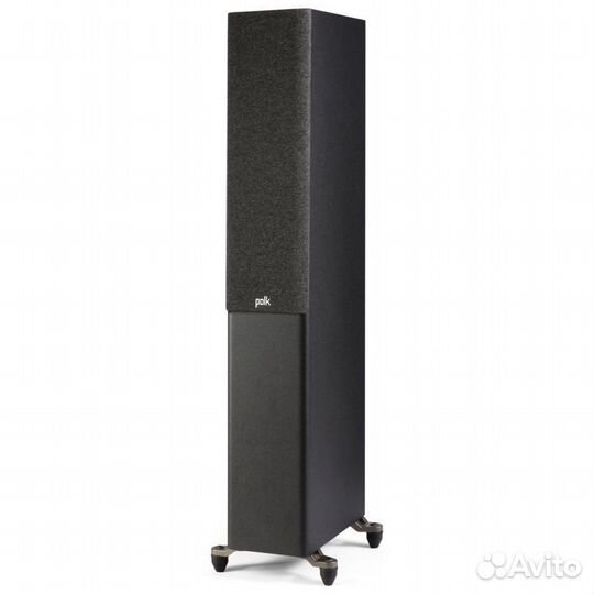 Напольная акустика Polk Audio Reserve R500 brown