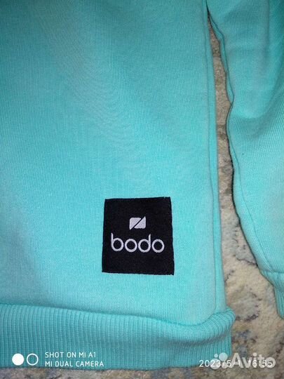 Спортивный костюм bodo