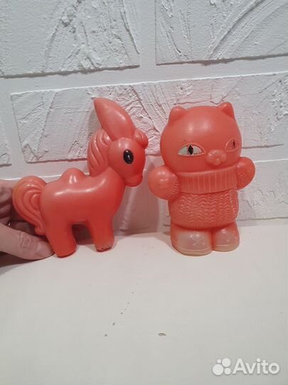 Конек Горбунок, Лошадка, Ёж