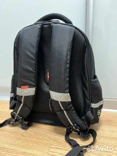 Рюкзак школьный ортопедический школьный