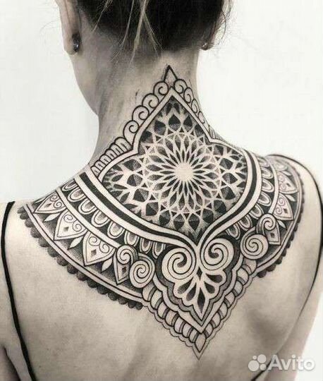 Курсы тату мастера