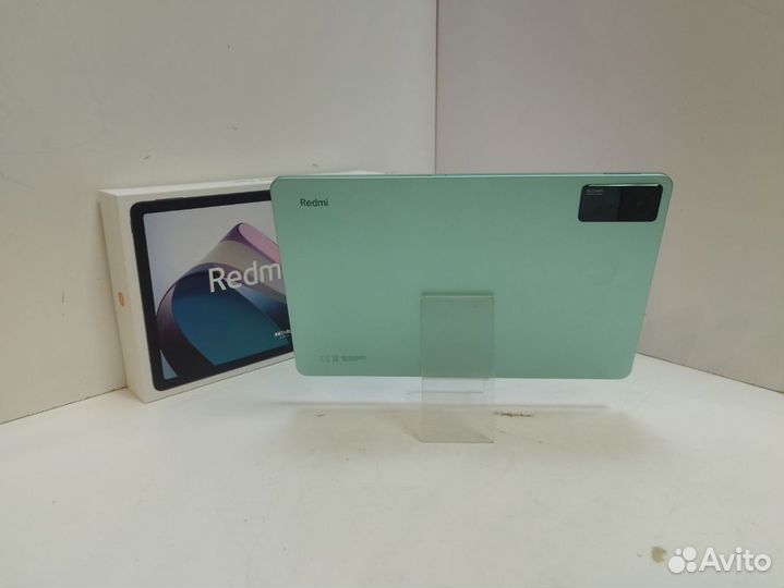 Планшет без SIM-карты Xiaomi Redmi Pad 10.6