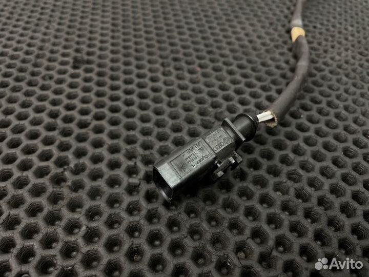 Лямбда зонд Audi Q7 4LB BHK 3.6 2008