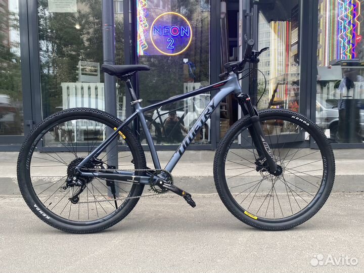 Велосипеды новые