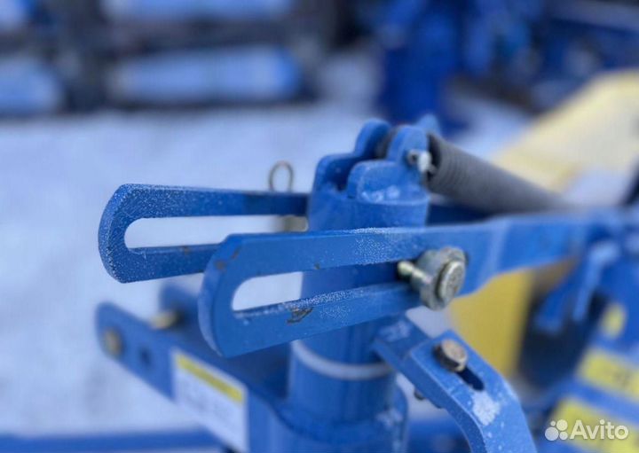 Косилка KIRPI TCB-135, 2025