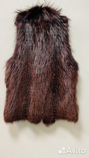 Жилетка christian dior