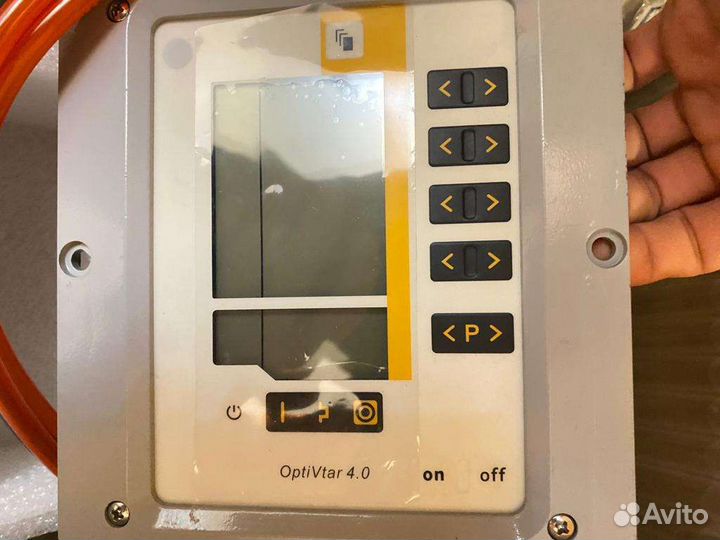 Установка для порошковой покраски